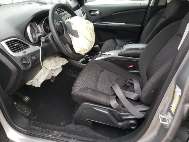 Photo 7 from auction – 2019 DODGE JOURNEY SE with VIN 3C4PDCBB9KT845891