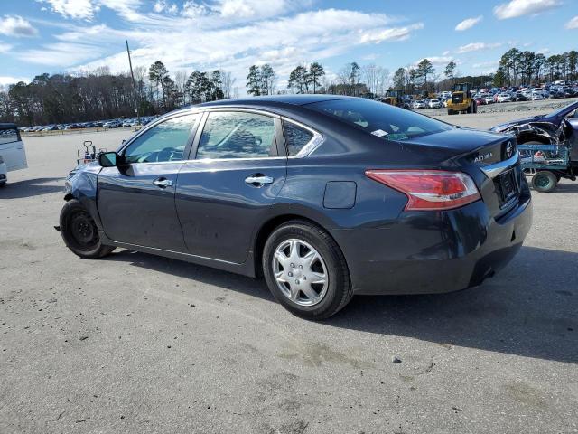 Photo 2 from auction – 2013 NISSAN ALTIMA 2.5 with VIN 1N4AL3AP1DC147138