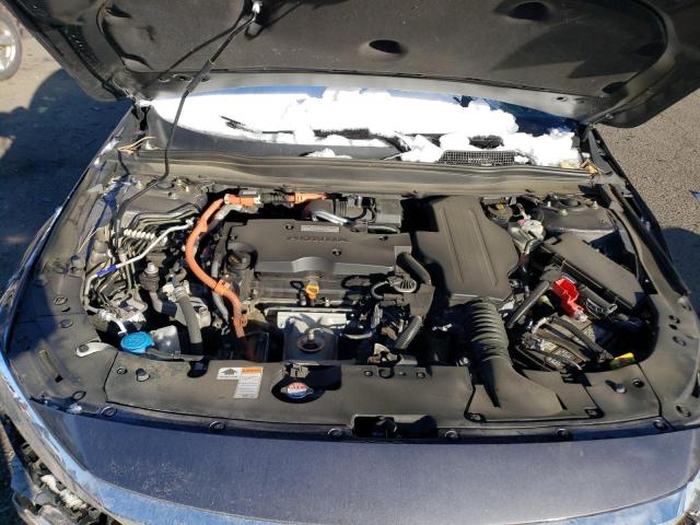 Photo 11 from auction – 2018 HONDA ACCORD with VIN 1HGCV3F51JA009659