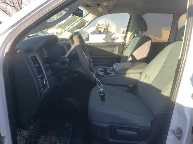 Photo 7 from auction – 2016 RAM 1500 ST with VIN 1C6RR7FG4GS353566