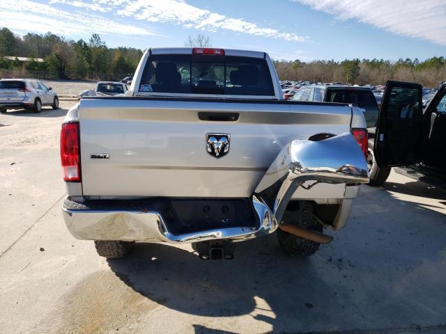 Photo 6 from auction – 2017 RAM 2500 SLT with VIN 3C6TR5DT0HG655536