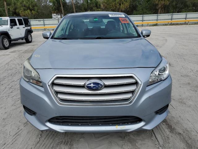 Foto 5 de la subasta – 2015 SUBARU LEGACY 2.5 con VIN 4S3BNBD64F3071326