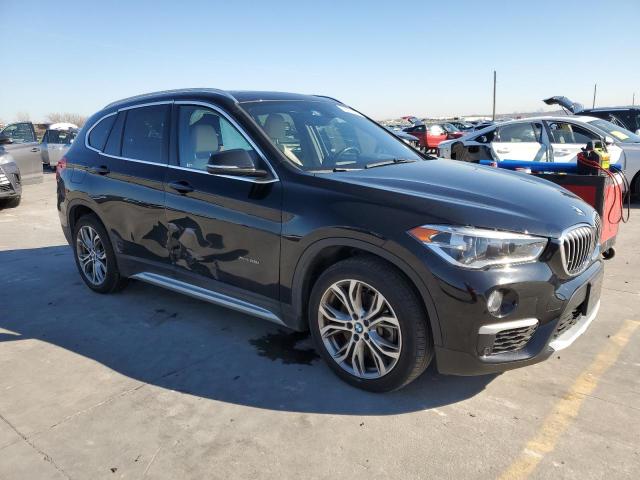 Photo 4 from auction – 2016 BMW X1 XDRIVE2 with VIN WBXHT3Z36G4A51455