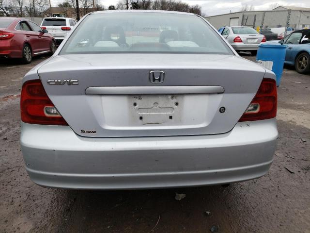 صورة رقم 6 من المزاد - 2002 HONDA CIVIC EX مع VIN 1HGEM22092L095955