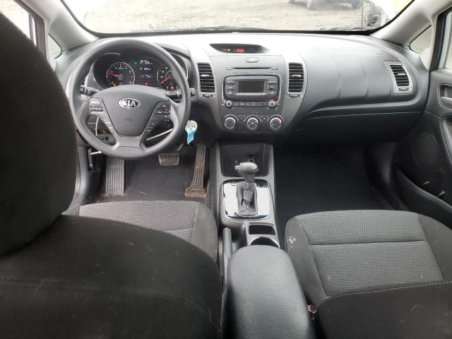 Photo 8 from auction – 2018 KIA FORTE LX with VIN 3KPFK4A7XJE238535