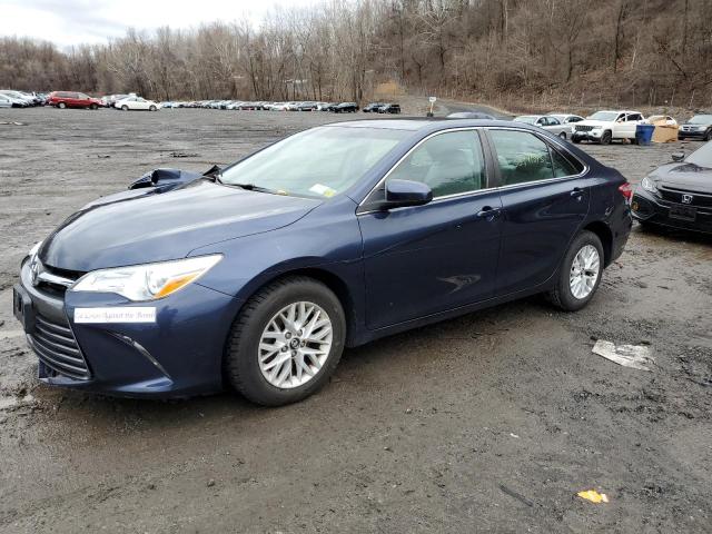 Photo 1 from auction – 2017 TOYOTA CAMRY LE with VIN 4T1BF1FK6HU629798