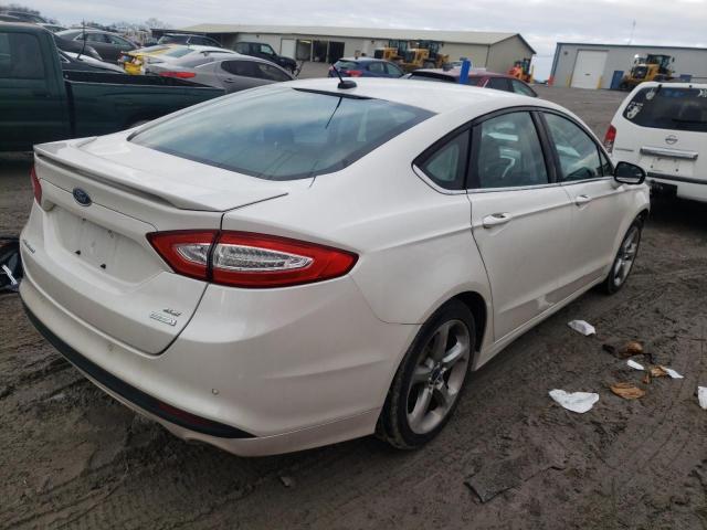 Photo 3 from auction – 2013 FORD FUSION SE with VIN 3FA6P0HR9DR104829