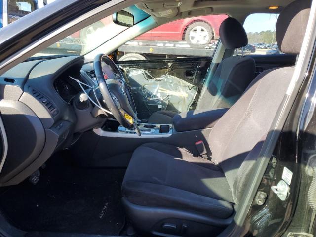 Photo 7 from auction – 2013 NISSAN ALTIMA 3.5 with VIN 1N4BL3AP6DN491234
