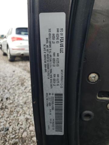 Photo 10 from auction – 2020 DODGE CHALLENGER with VIN 2C3CDZAG8LH103866