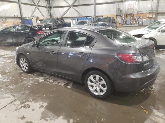 Photo 2 from auction – 2010 MAZDA 3 I with VIN JM1BL1SF4A1208577