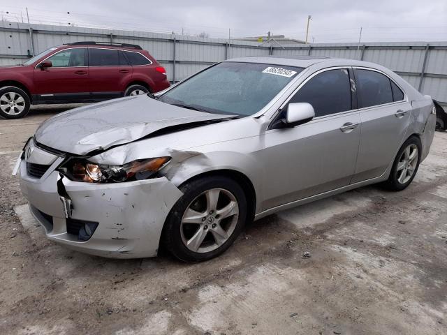 Photo 1 from auction – 2009 ACURA TSX with VIN JH4CU26679C010155