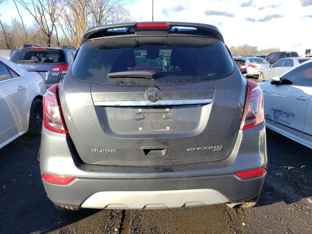 Photo 6 from auction – 2017 BUICK ENCORE SPO with VIN KL4CJ2SB3HB181545