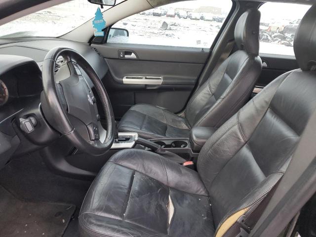 Photo 7 from auction – 2005 VOLVO V50 T5 with VIN YV1MJ682852091712