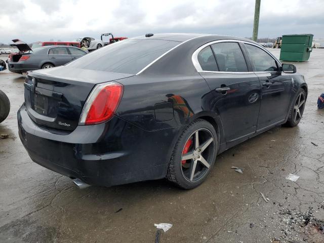 Photo 3 from auction – 2010 LINCOLN MKS with VIN 1LNHL9FT3AG613802
