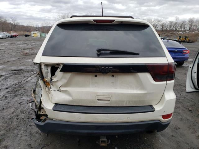 Photo 6 from auction – 2012 JEEP GRAND CHER with VIN 1C4RJFAG9CC333691