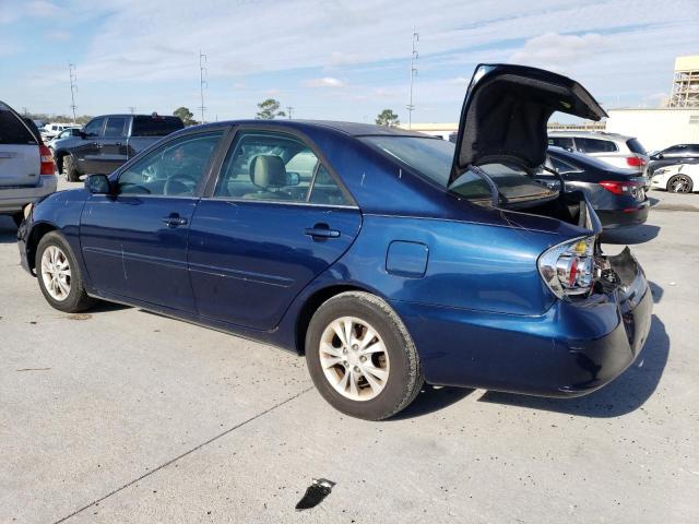 Photo 2 from auction – 2006 TOYOTA CAMRY LE with VIN 4T1BF32K36U116751