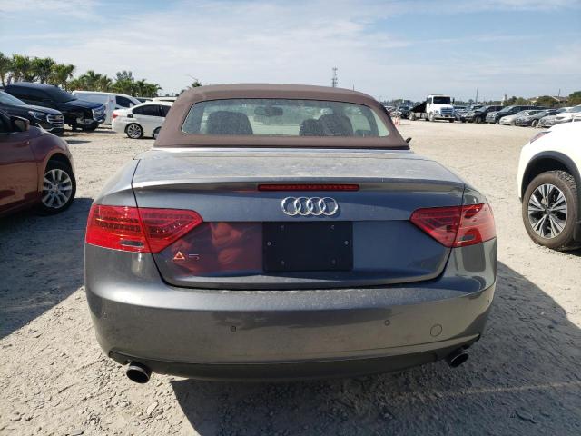 Photo 6 from auction – 2014 AUDI A5 PREMIUM with VIN WAUJFAFH9EN007333
