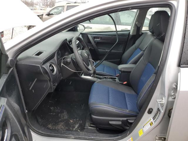 Photo 7 from auction – 2018 TOYOTA COROLLA L with VIN 2T1BURHE2JC083584