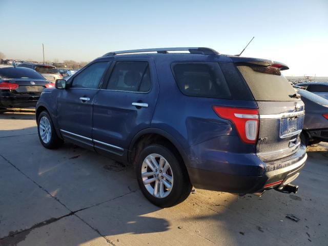 Photo 2 from auction – 2012 FORD EXPLORER X with VIN 1FMHK8D82CGA48683