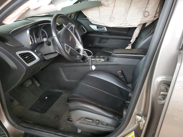 Photo 7 from auction – 2011 GMC TERRAIN SL with VIN 2CTALUEC2B6363436
