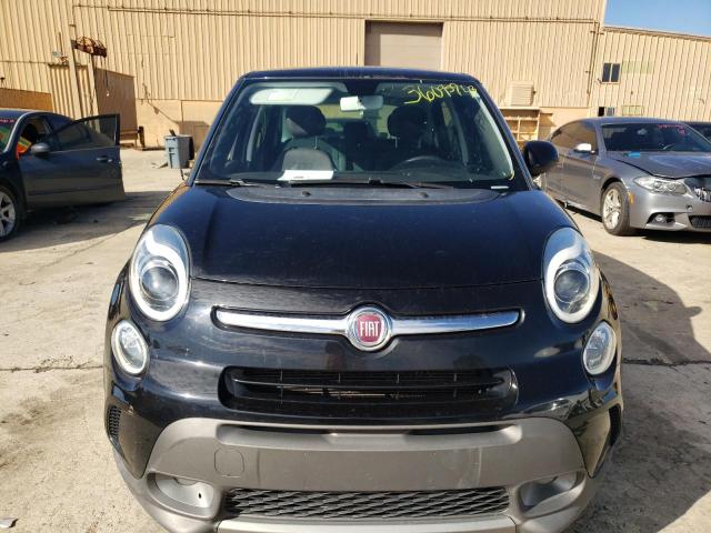 Photo 5 from auction – 2017 FIAT 500L TREKK with VIN ZFBCFADH0HZ039005