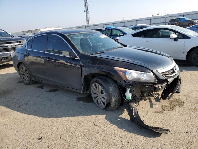 Photo 4 from auction – 2012 HONDA ACCORD EX with VIN 1HGCP2F79CA115155