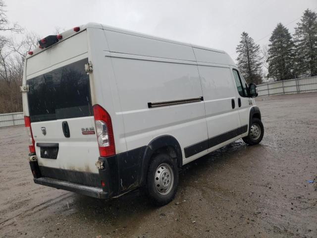 Photo 3 from auction – 2021 RAM PROMASTER with VIN 3C6ERVDG9ME500534