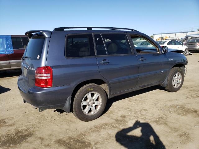 Photo 3 from auction – 2001 TOYOTA HIGHLANDER with VIN JTEGF21A910022057