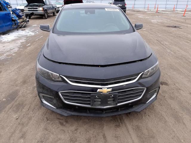 Photo 5 from auction – 2017 CHEVROLET MALIBU LT with VIN 1G1ZE5ST0HF141178