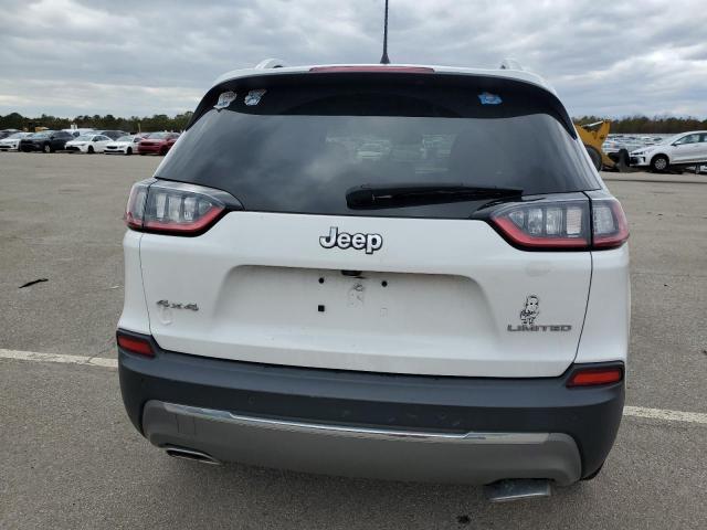 Photo 6 from auction – 2019 JEEP CHEROKEE L with VIN 1C4PJMDX2KD417321