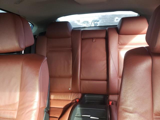 Photo 10 from auction – 2011 BMW X6 XDRIVE3 with VIN 5UXFG2C58BLX05282