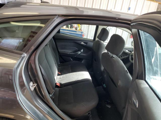 Photo 10 from auction – 2017 FORD FOCUS SE with VIN 1FADP3K29HL250561