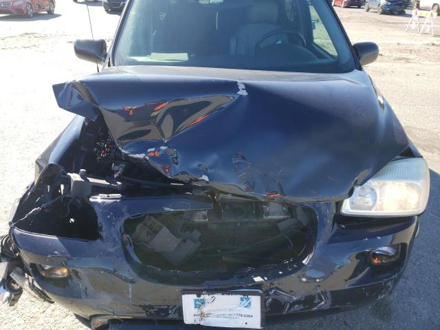 Photo 12 from auction – 2006 BUICK TERRAZA IN with VIN 4GLDV131X6D239763