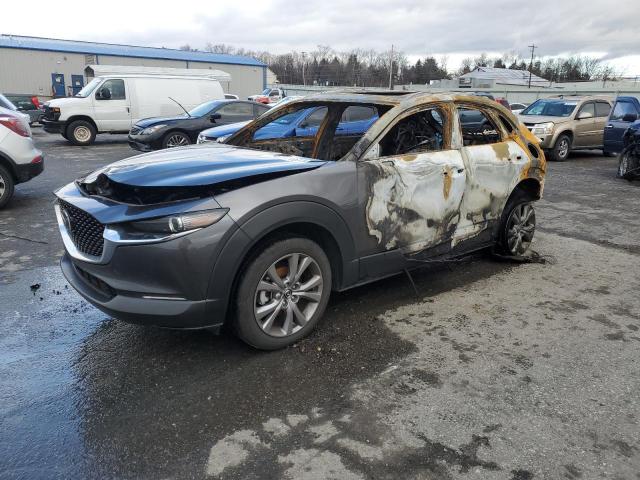 MAZDA CX-30 PREM 2021 with VIN 3MVDMBDM3MM219759 - Photo from auction