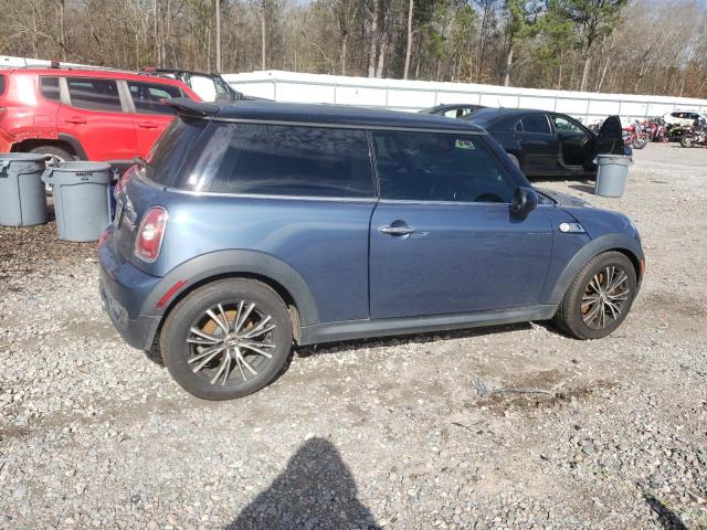 Photo 3 from auction – 2010 MINI COOPER S with VIN WMWMF7C5XATX41558