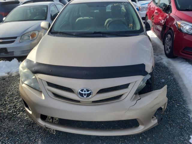 Photo 5 from auction – 2011 TOYOTA COROLLA BA with VIN 2T1BU4EE2BC608202