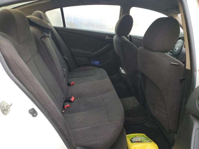 Photo 10 from auction – 2011 NISSAN ALTIMA BAS with VIN 1N4AL2AP8BN468203