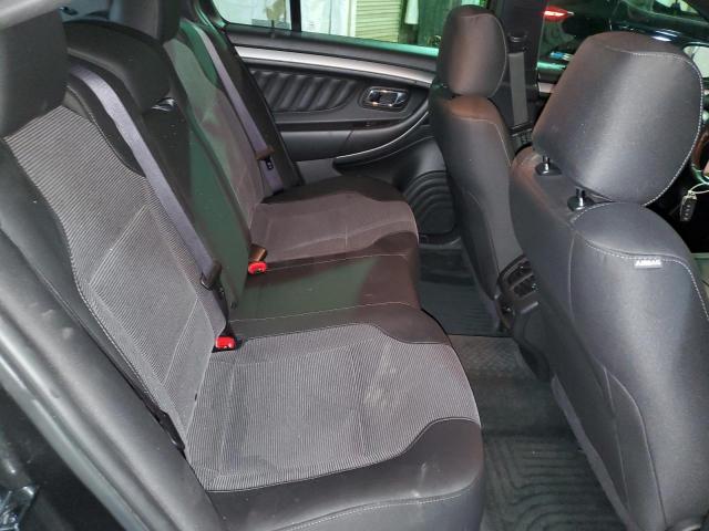 Photo 10 from auction – 2017 FORD TAURUS SEL with VIN 1FAHP2H89HG105889