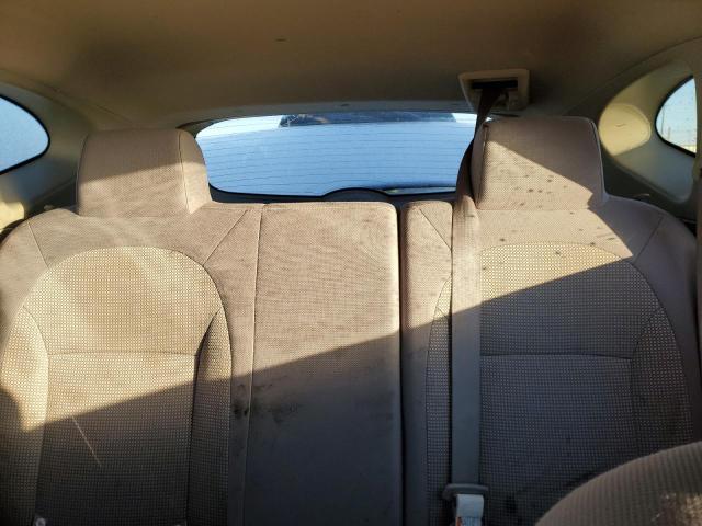 Photo 10 from auction – 2012 NISSAN ROGUE S with VIN JN8AS5MT1CW286480
