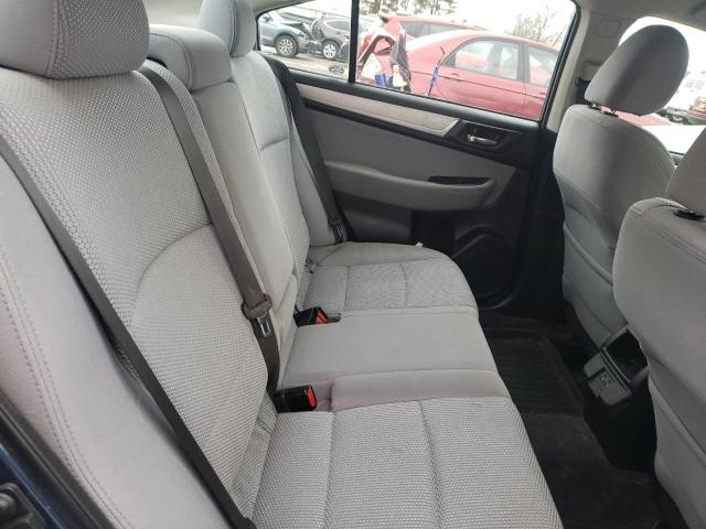 Photo 10 from auction – 2019 SUBARU LEGACY 2.5 with VIN 4S3BNAF64K3018675