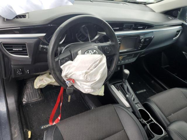 Photo 8 from auction – 2016 TOYOTA COROLLA L with VIN 2T1BURHE9GC653962