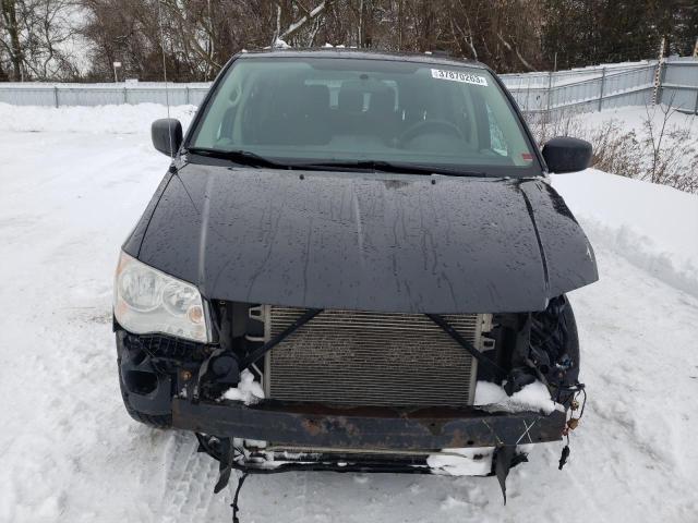 Photo 5 from auction – 2011 DODGE GRAND CARA with VIN 2D4RN4DG4BR692573