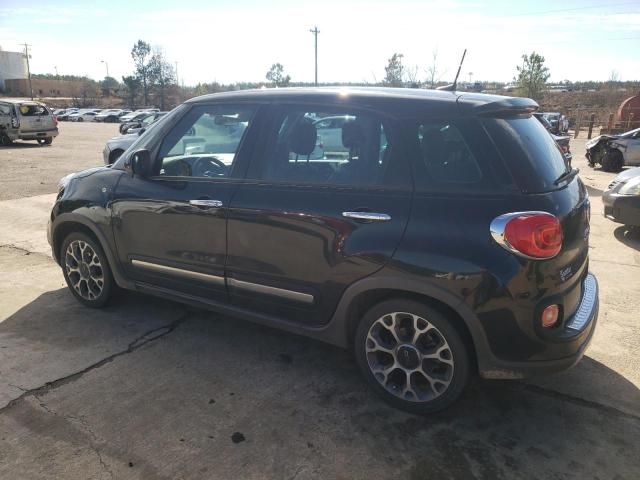 Photo 2 from auction – 2017 FIAT 500L TREKK with VIN ZFBCFADH0HZ039005