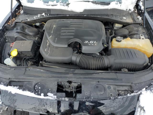 Photo 11 from auction – 2014 CHRYSLER 300 S with VIN 2C3CCAGG2EH181574