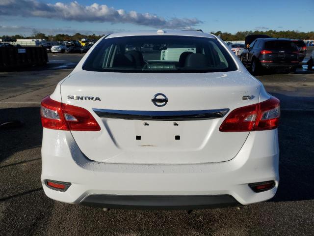 Photo 6 from auction – 2017 NISSAN SENTRA S with VIN 3N1AB7AP5HY334774