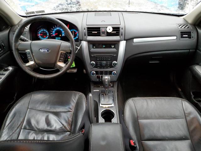 Photo 8 from auction – 2011 FORD FUSION SEL with VIN 3FAHP0JG8BR143507