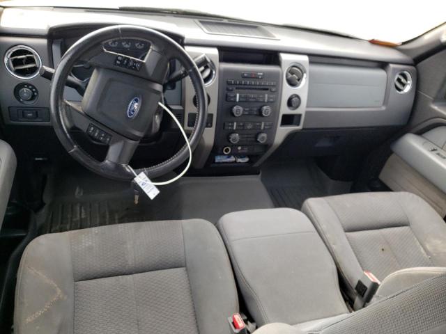 Photo 8 from auction – 2011 FORD F150 SUPER with VIN 1FTFW1EF3BFD13247