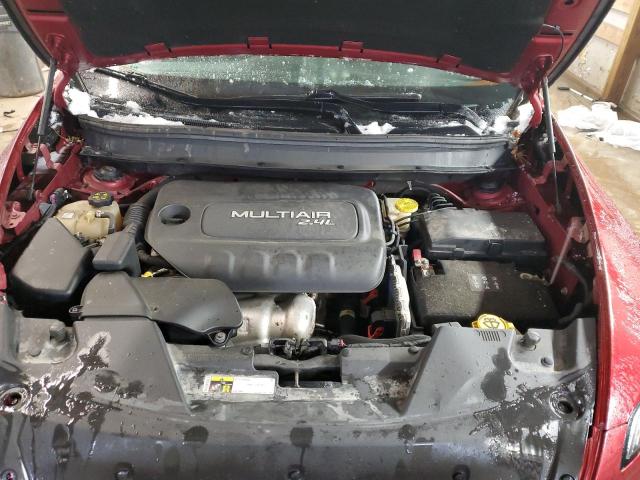 Photo 12 from auction – 2014 JEEP CHEROKEE L with VIN 1C4PJLCB4EW262425