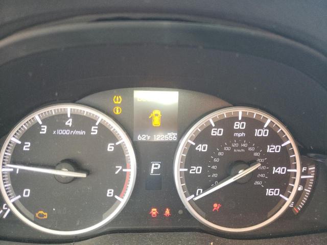 Photo 9 from auction – 2014 ACURA RDX with VIN 5J8TB4H39EL006433