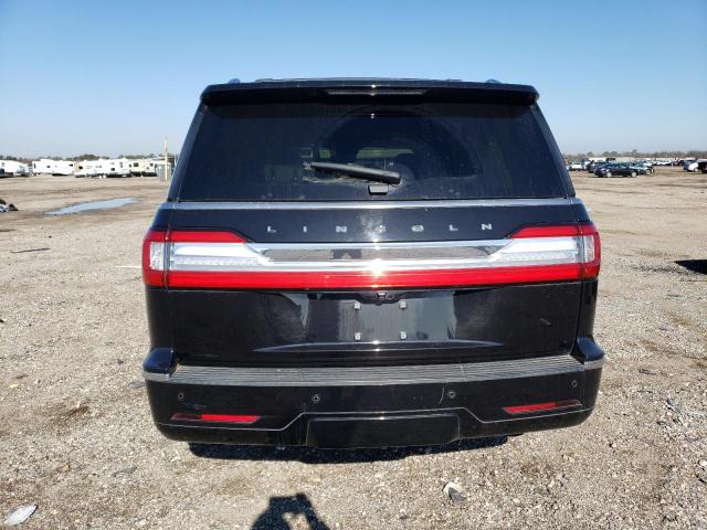 Photo 6 from auction – 2019 LINCOLN NAVIGATOR with VIN 5LMJJ2LT4KEL15031